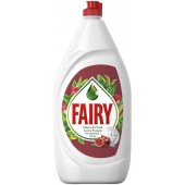 Fairy detergent vase rodie 400ML
